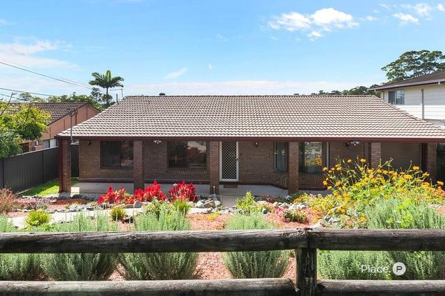 21 Baroona Street, QLD 4123