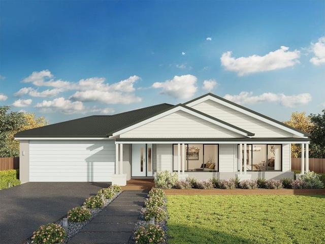 Lot 45 Williamsons Road, VIC 3717