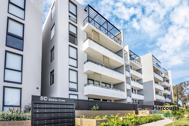 123/5C Josue Crescent, NSW 2762