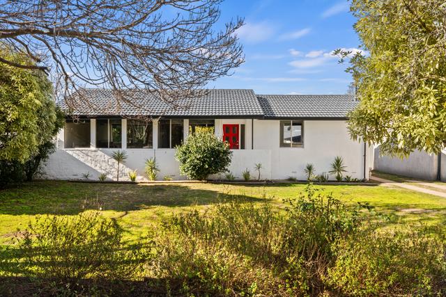 25 Pennefather Street, ACT 2615