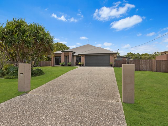 2 Walkers Road, QLD 4655