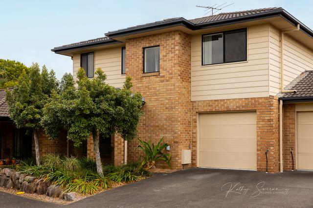 11/23 Barwon Street, QLD 4503