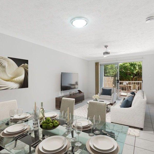 2/32 Trundle Street, QLD 4051