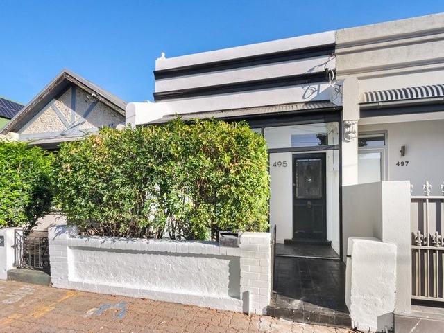 495 Gardeners  Road, NSW 2018