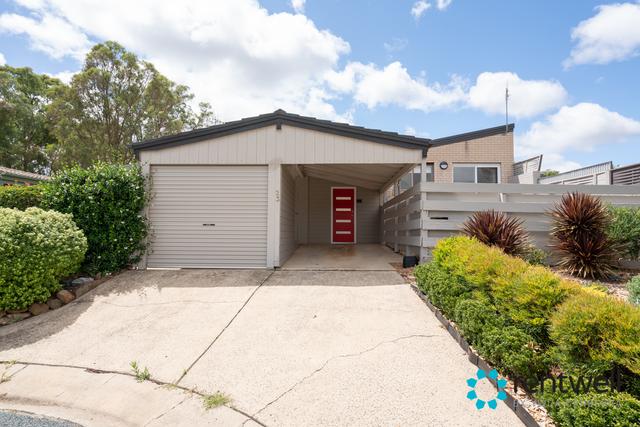 23 Elkedra Close, ACT 2614