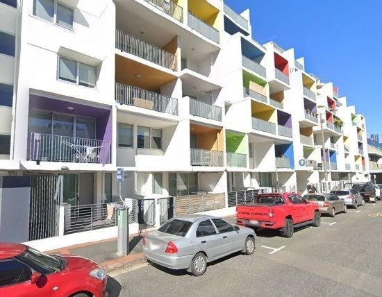 82 Alfred St, QLD 4006