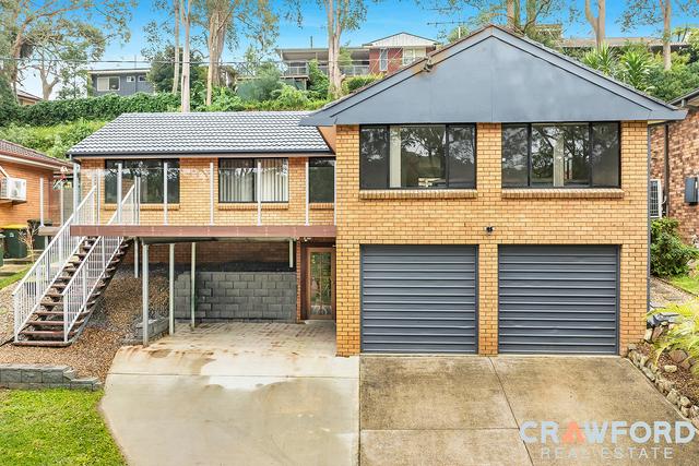 19 Kingsway Avenue, NSW 2287