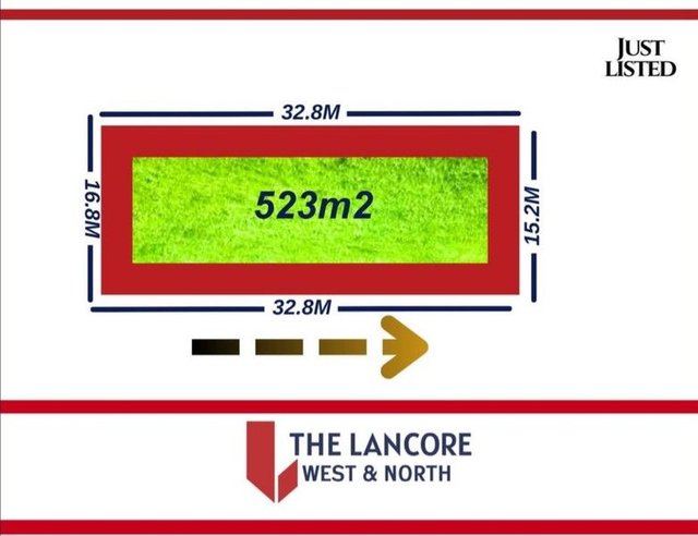 Address On Request, VIC 3750