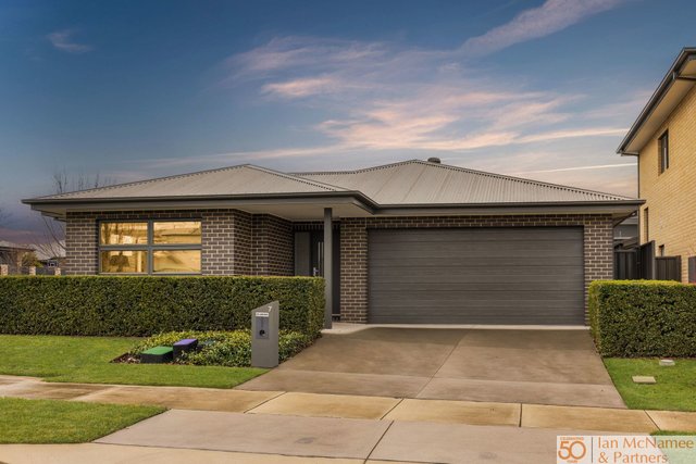 7 Sparrow Street, NSW 2620