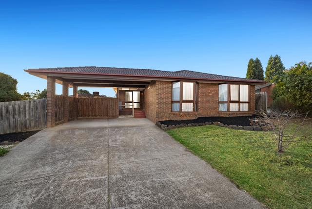 4 Taverner Court, VIC 3179