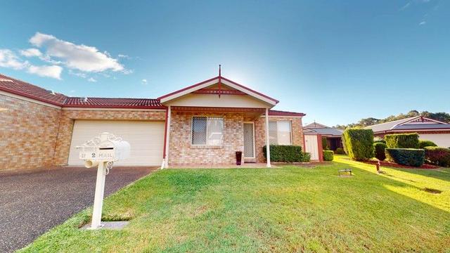 2/11 Ruston Avenue, NSW 2280