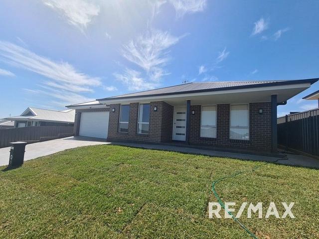 5 Cuttle Court, NSW 2663