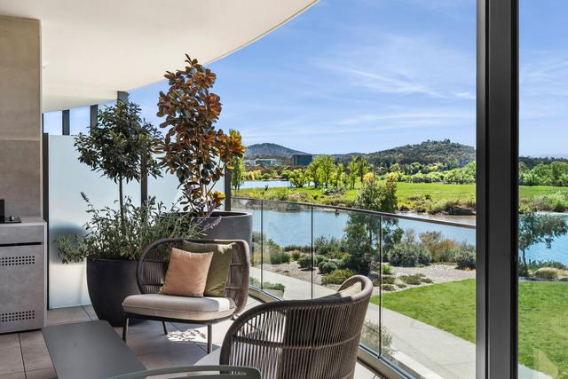 115/45 Honeysett View, ACT 2604