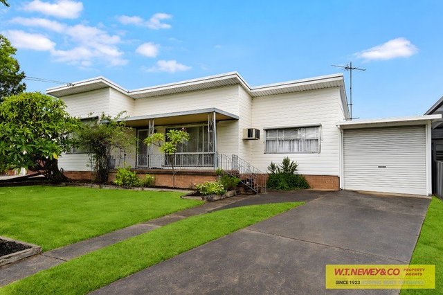 27 Brett Street, NSW 2212
