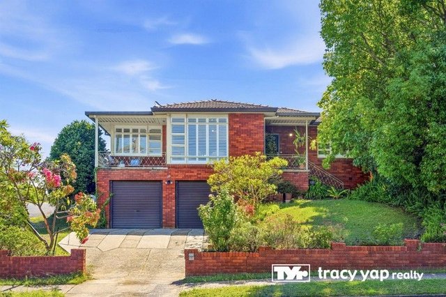 118 Jenkins Road, NSW 2118