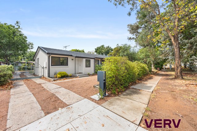 110 Cowper Street, ACT 2602