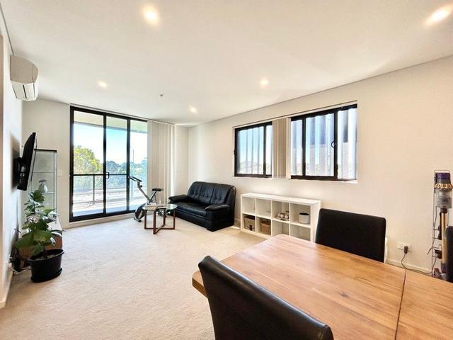 A513/5 Powell Street, NSW 2140