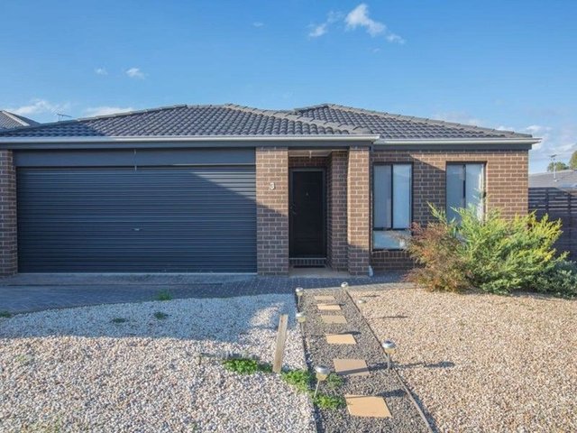 3 Tenth Mews, VIC 3340