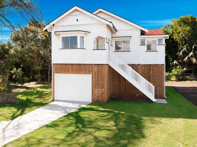 61 Hockings  Street, QLD 4011