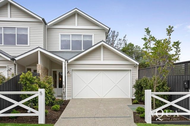 5 Seymour Avenue, VIC 3930