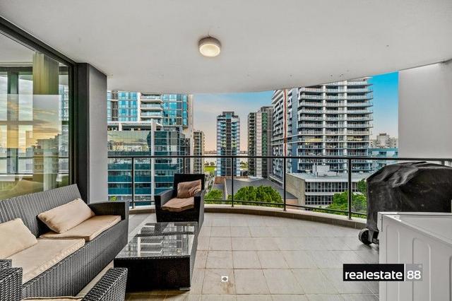 67/188 Adelaide Terrace, WA 6004