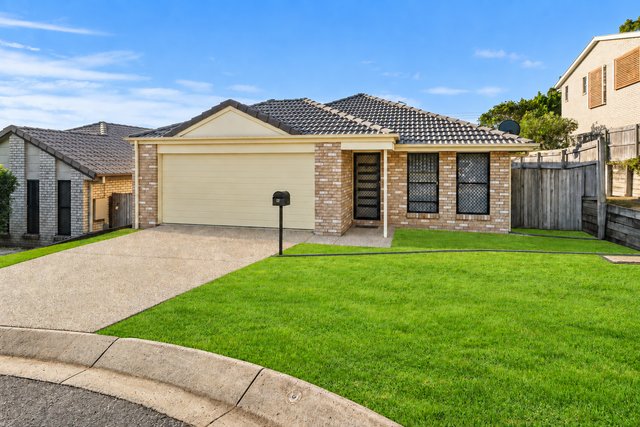 12 Vanessa Close, QLD 4077