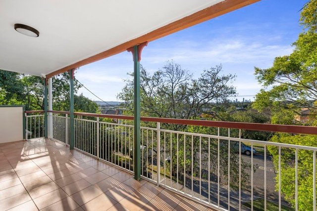 5/45 Lyon Street, QLD 4105