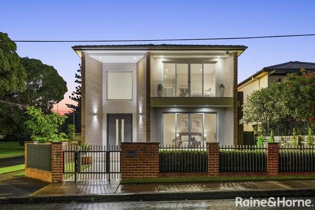 2 Alexandra Street, NSW 2137