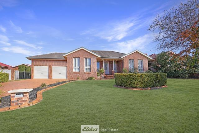 22 Nicholls Street, NSW 2680