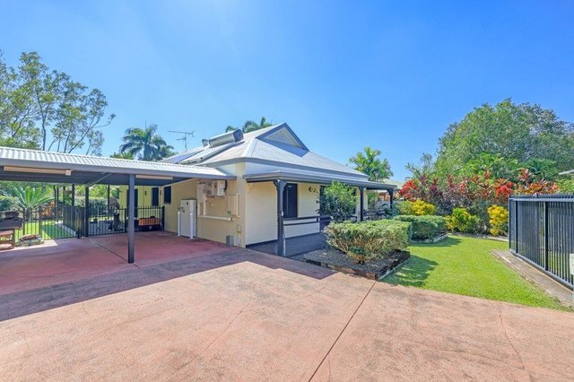 13 Cabman Court, NT 0832