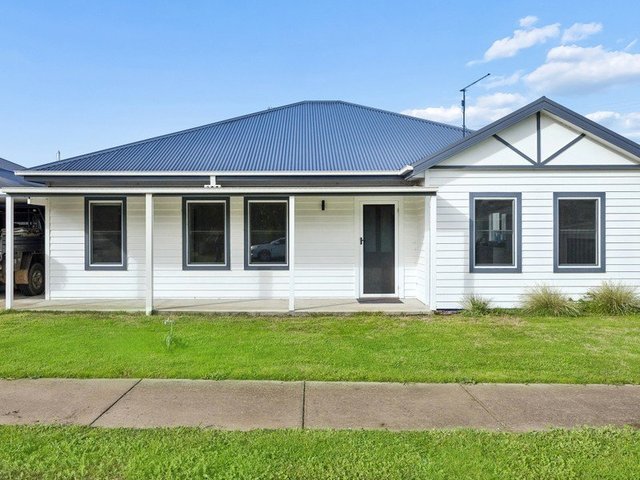 16 Peterkin  Street, VIC 3714