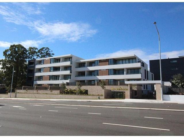 B101/1-9 Allengrove Crescent, NSW 2113