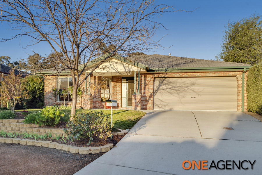 2 Pemberton Place, Jerrabomberra NSW 2619 Allhomes