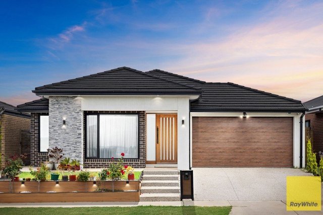 11 Houdini Drive, VIC 3029