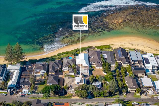 36a Werrina Parade, NSW 2261