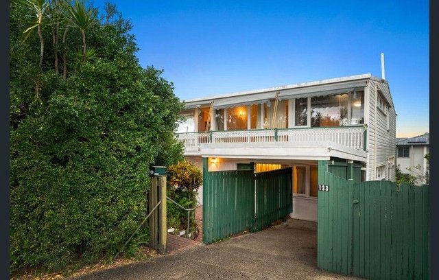 133 Seventh Avenue, QLD 4067