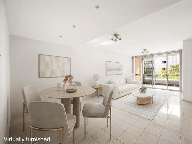 b302/1 Jack Brabham Drive, NSW 2220