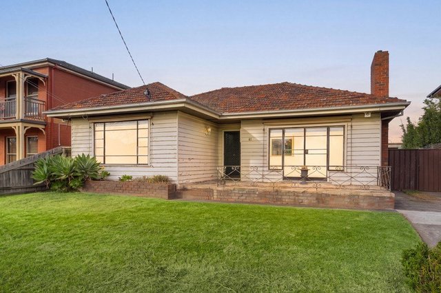 61 Parkstone Avenue, VIC 3044