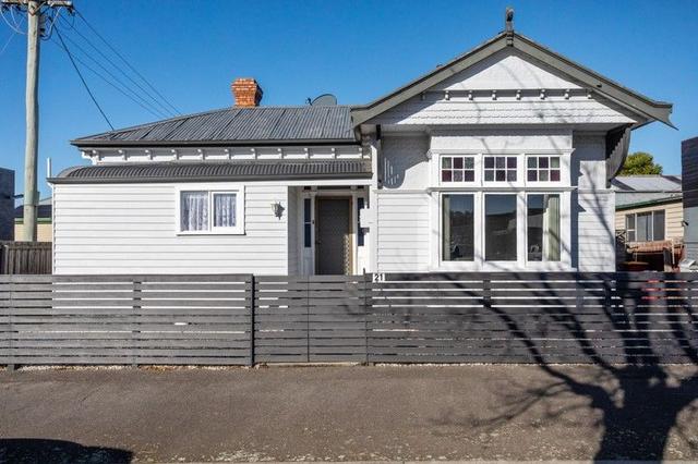 21 Gleadow Street, TAS 7248