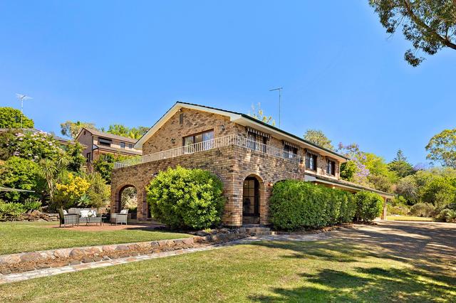 12 Merle Street, NSW 2121