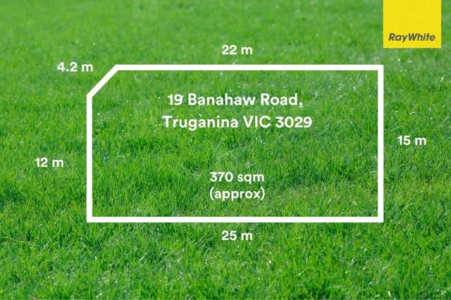 19 Banahaw Road, VIC 3029
