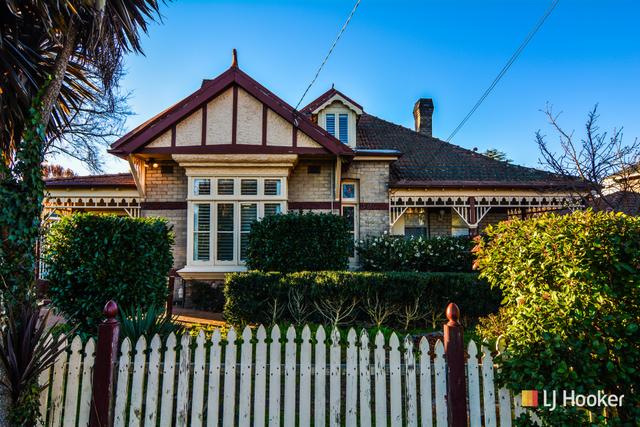 50 Malvern Street, NSW 2790