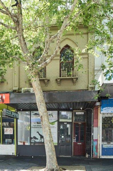 145a Nicholson Street, VIC 3011