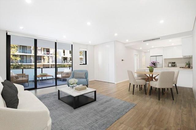 3/2A Angas Street, NSW 2114