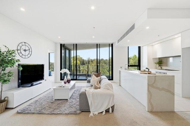 215/20 Chisholm Street, NSW 2205