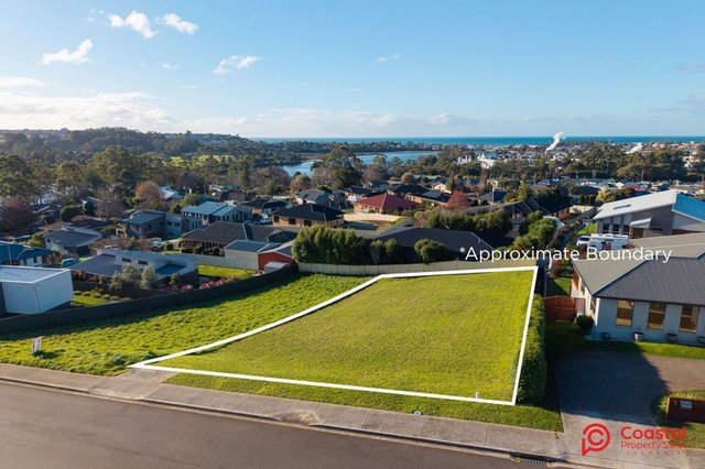 3 Southern Cross Drive, TAS 7315