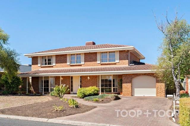 21 Rose Crescent, SA 5092