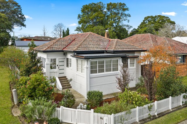 86 East Street, NSW 2541