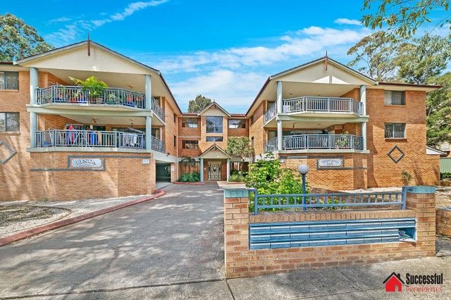 10/245 Targo Road, NSW 2146