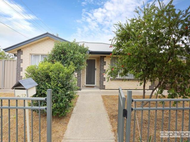 12 Solent Avenue, SA 5084